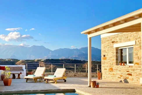 Luxury Villa for Sale Heraklion Crete Greece 29