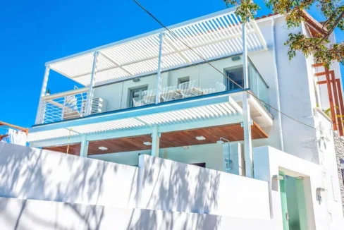 Luxury Villa for Sale in Chania Crete, at the Heart of Vamos 3