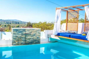 Luxury Villa for Sale in Chania Crete, Greece