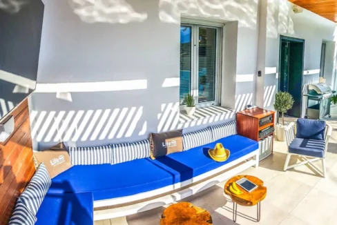 Luxury Villa for Sale in Chania Crete, at the Heart of Vamos 8