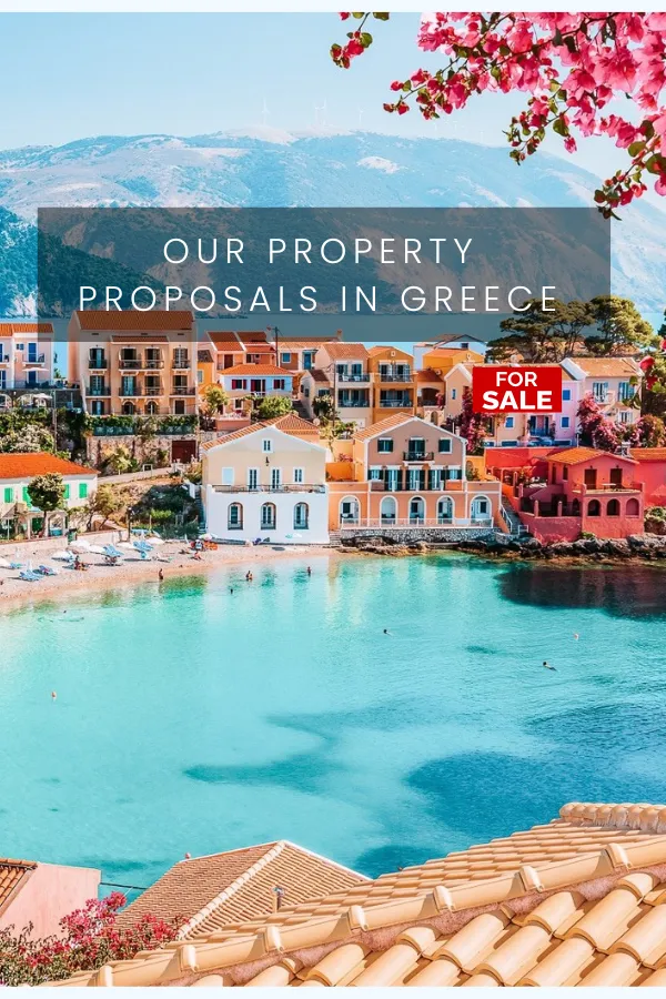 Property to Buy in Greece