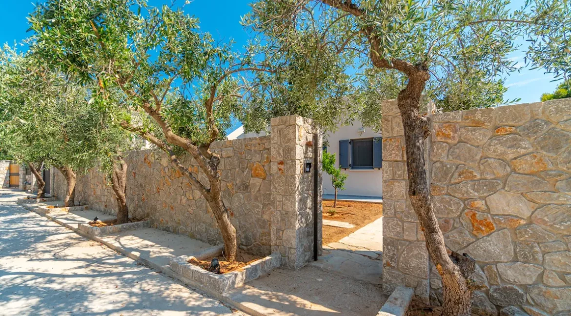 Seaview Villa in Porto Heli for sale, Agios Emilianos 18