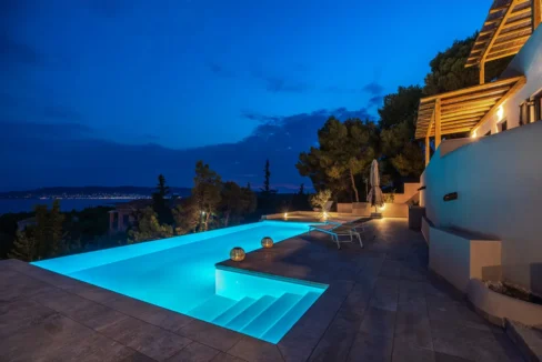 Seaview Villa in Porto Heli for sale, Agios Emilianos 4_1