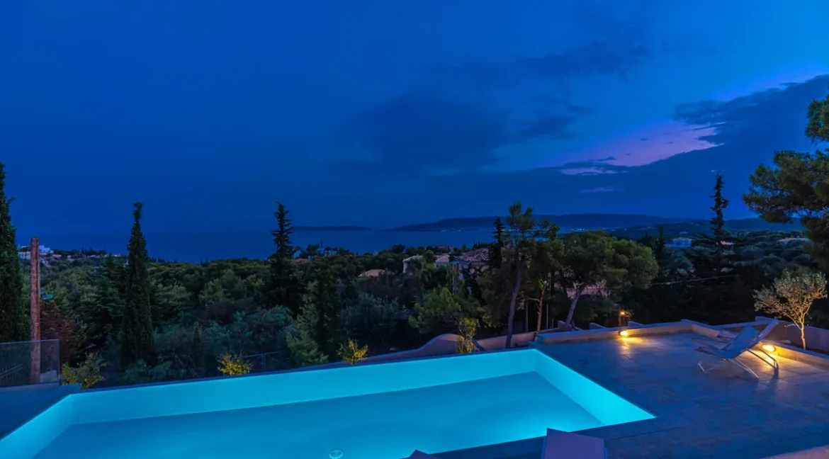 Seaview Villa in Porto Heli for sale, Agios Emilianos 5_1