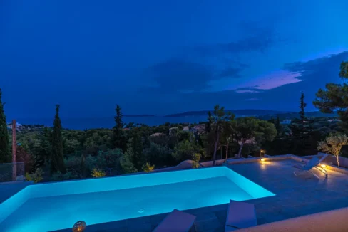 Seaview Villa in Porto Heli for sale, Agios Emilianos 5_1