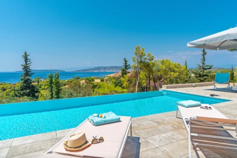 Seaview Villa in Porto Heli for sale, Agios Emilianos 6_1