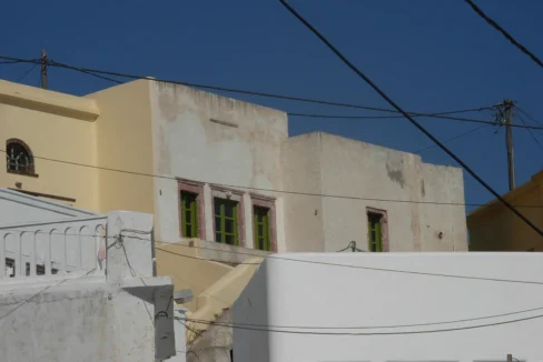 Traditional House for Sale Pyrgos Santorini 8