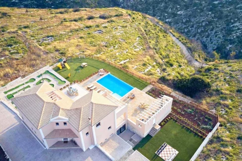 Villa for Sale in Zakynthos Greece