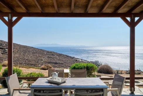 Luxury Seaside Villa with Pool in Tinos Greece for sale 44