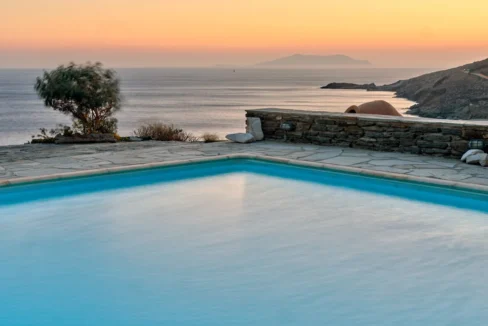 Luxury Seaside Villa with Pool in Tinos Greece for sale 51