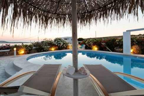 Luxury Villa for sale Paros Greece 11