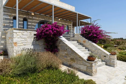 Luxury Villa for sale Paros Greece 2