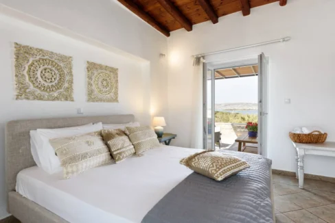 Luxury Villa for sale Paros Greece 20