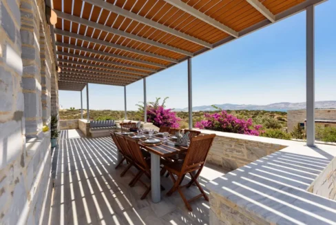 Luxury Villa for sale Paros Greece 5