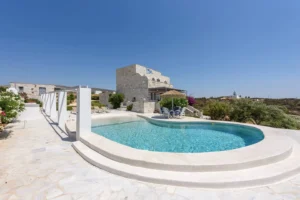 Luxury Villa for sale Paros Greece