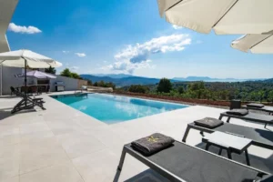 Newly Built Luxury Villa for Sale in Lefkada Greece