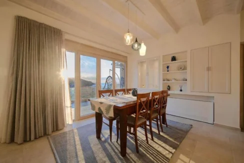 Villa for sale in Kalymnos island in Greece 12