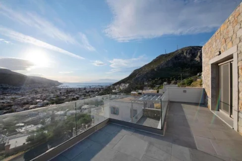 Villa for sale in Kalymnos island in Greece 23