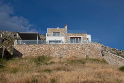 Villa for sale in Kalymnos island in Greece 4